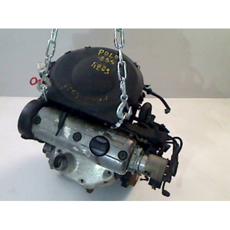 MOTEUR ESSENCE VOLKSWAGEN POLO 55 1.3