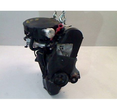 MOTEUR ESSENCE VOLKSWAGEN POLO 55 1.3