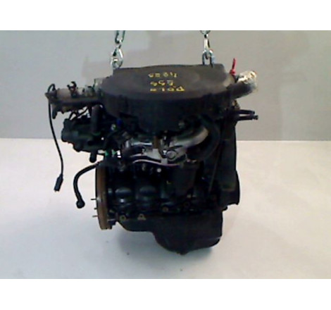 MOTEUR ESSENCE VOLKSWAGEN POLO 55 1.3