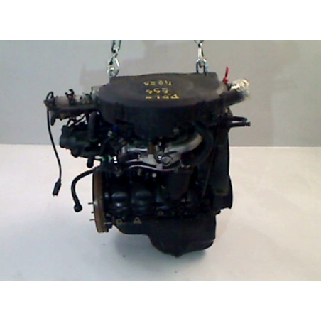 MOTEUR ESSENCE VOLKSWAGEN POLO 55 1.3