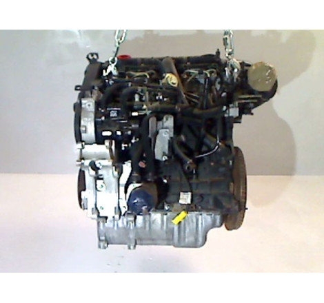 MOTEUR DIESEL PEUGEOT 206 5P 2.0 HDI 90