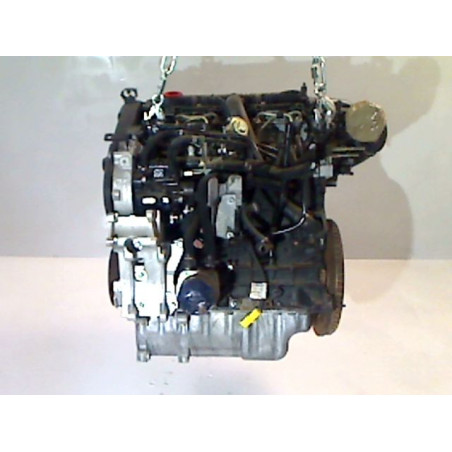 MOTEUR DIESEL PEUGEOT 206 5P 2.0 HDI 90