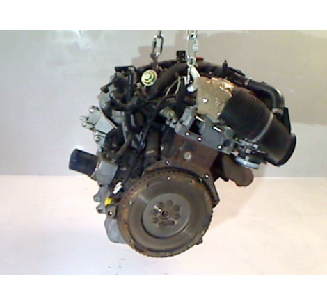 MOTEUR DIESEL PEUGEOT 206 5P 2.0 HDI 90