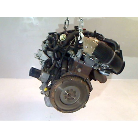 MOTEUR DIESEL PEUGEOT 206 5P 2.0 HDI 90