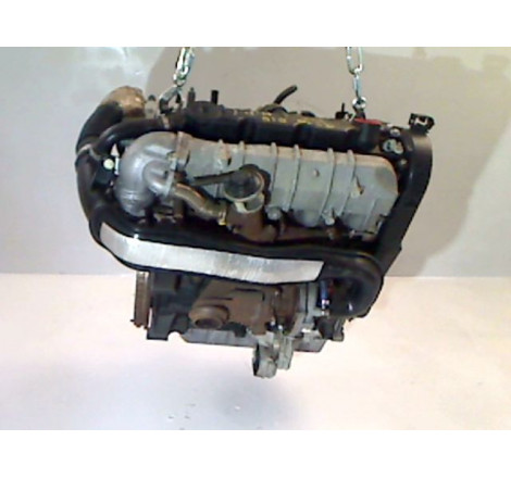 MOTEUR DIESEL PEUGEOT 206 5P 2.0 HDI 90