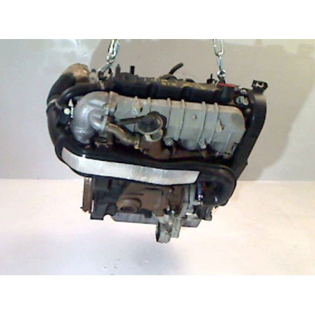 MOTEUR DIESEL PEUGEOT 206 5P 2.0 HDI 90