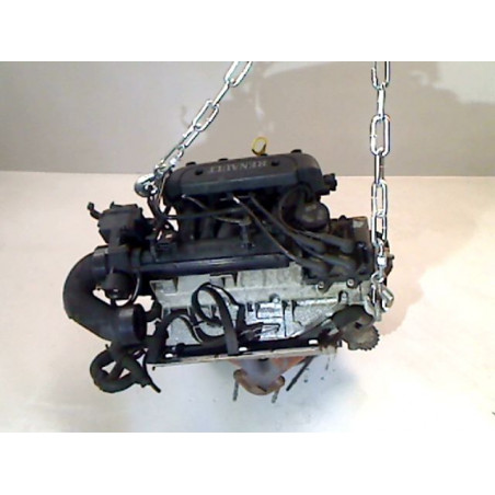 MOTEUR ESSENCE RENAULT TWINGO PH.3 2000-2007 