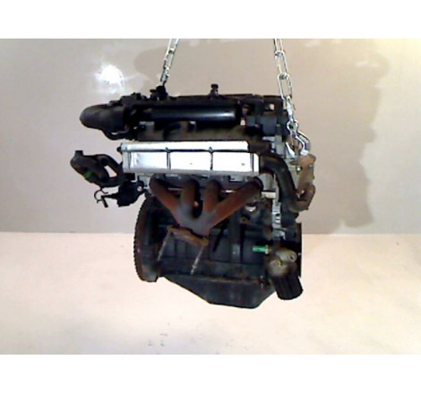 MOTEUR ESSENCE RENAULT TWINGO PH.3 2000-2007 