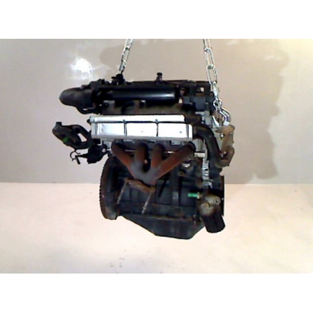 MOTEUR ESSENCE RENAULT TWINGO PH.3 2000-2007 