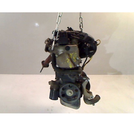 MOTEUR ESSENCE RENAULT TWINGO PH.3 2000-2007 