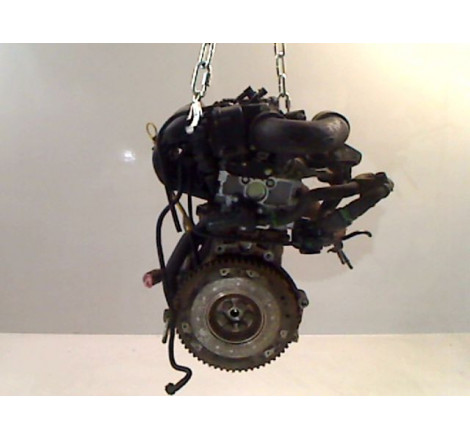 MOTEUR ESSENCE RENAULT TWINGO PH.3 2000-2007 