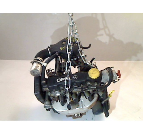 MOTEUR ESSENCE OPEL CORSA 93-97 1.2 i