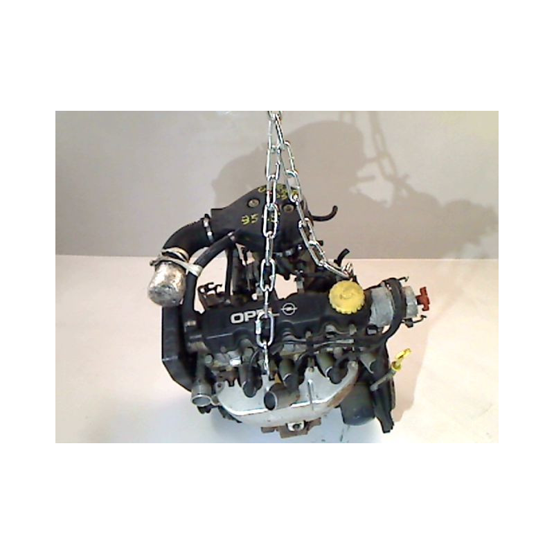 MOTEUR ESSENCE OPEL CORSA 93-97 1.2 i