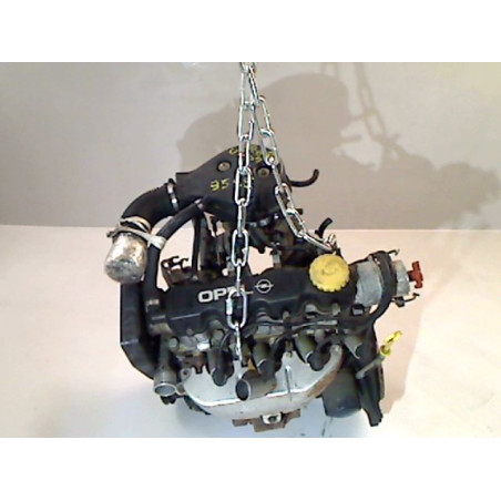 MOTEUR ESSENCE OPEL CORSA 93-97 1.2 i