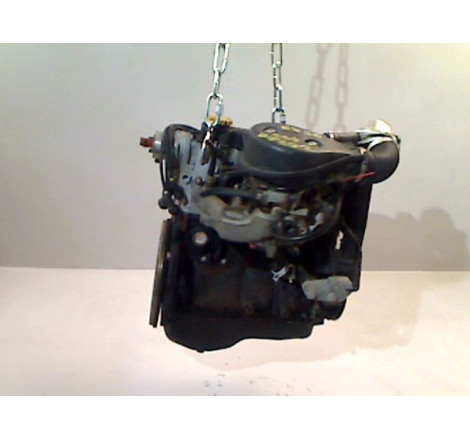 MOTEUR ESSENCE OPEL CORSA 93-97 1.2 i