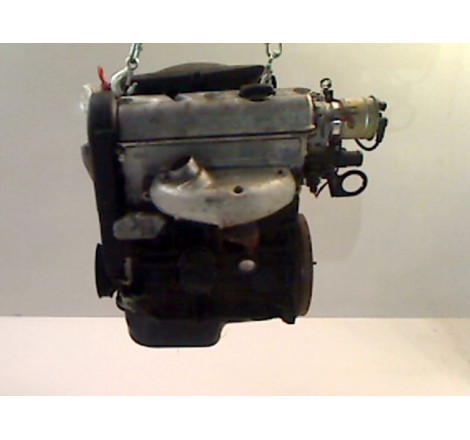 MOTEUR ESSENCE VOLKSWAGEN POLO 55 1.3