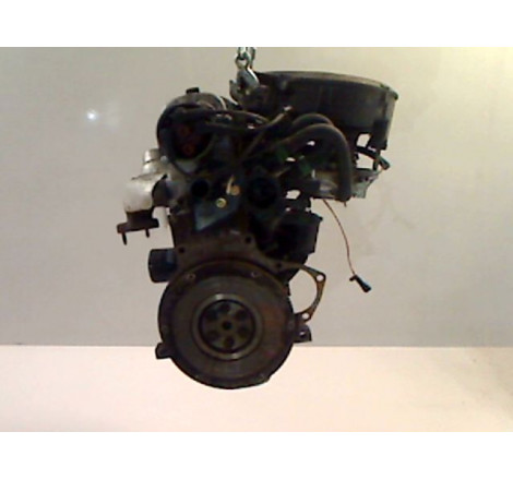 MOTEUR ESSENCE VOLKSWAGEN POLO 55 1.3