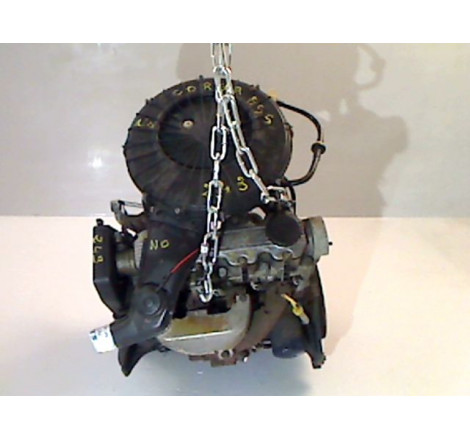 MOTEUR ESSENCE OPEL CORSA 90-93 