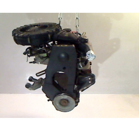 MOTEUR ESSENCE OPEL CORSA 90-93 