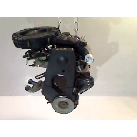 MOTEUR ESSENCE OPEL CORSA 90-93 