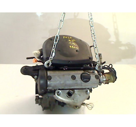 MOTEUR ESSENCE VOLKSWAGEN POLO 60 1.4