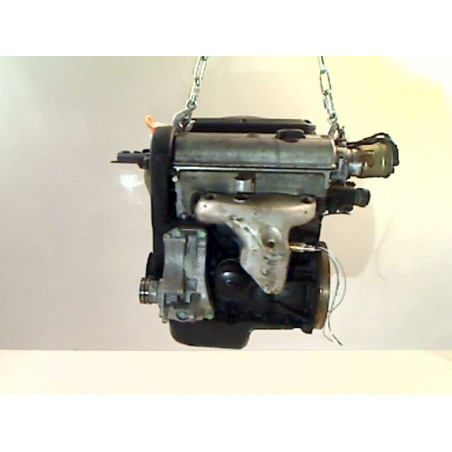 MOTEUR ESSENCE VOLKSWAGEN POLO 60 1.4