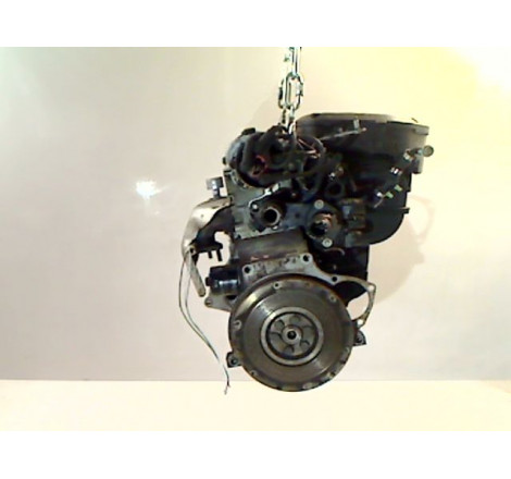 MOTEUR ESSENCE VOLKSWAGEN POLO 60 1.4