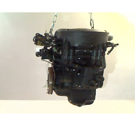 MOTEUR ESSENCE VOLKSWAGEN POLO 60 1.4