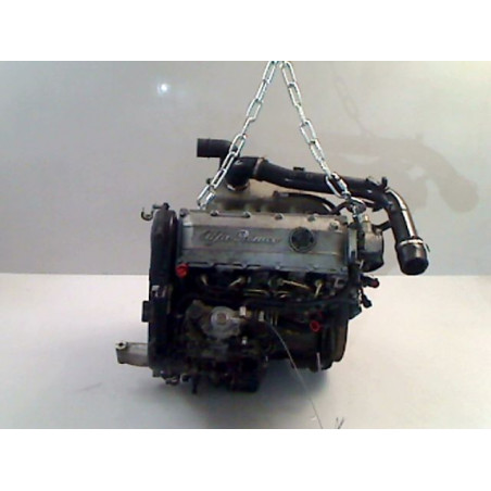 MOTEUR DIESEL ALFA ROMEO 146 -99 1.9 TD 