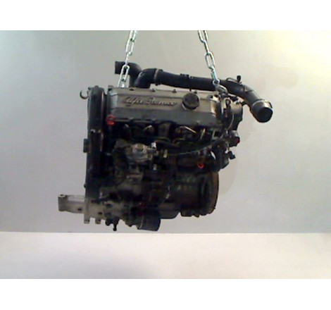 MOTEUR DIESEL ALFA ROMEO 146 -99 1.9 TD 