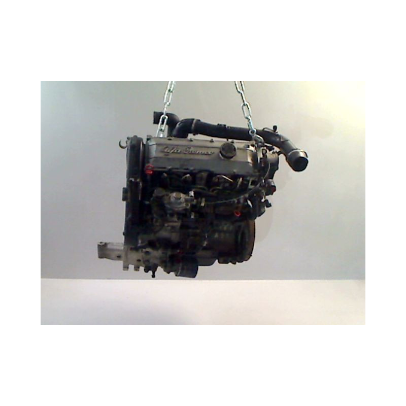 MOTEUR DIESEL ALFA ROMEO 146 -99 1.9 TD 