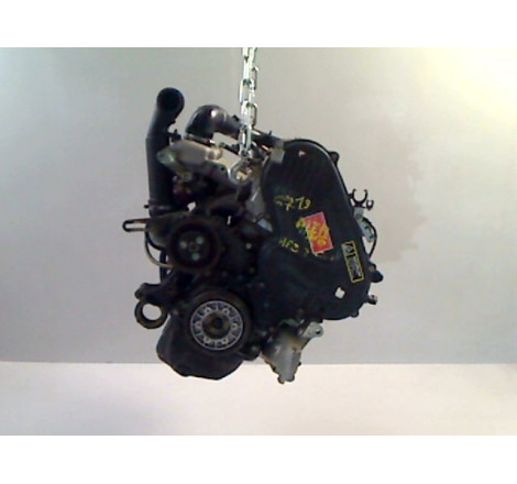 MOTEUR DIESEL ALFA ROMEO 146 -99 1.9 TD 