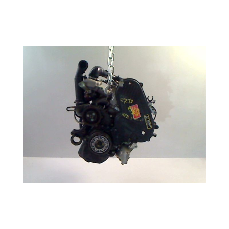 MOTEUR DIESEL ALFA ROMEO 146 -99 1.9 TD 