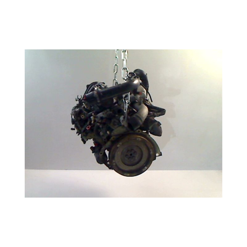 MOTEUR DIESEL ALFA ROMEO 146 -99 1.9 TD 