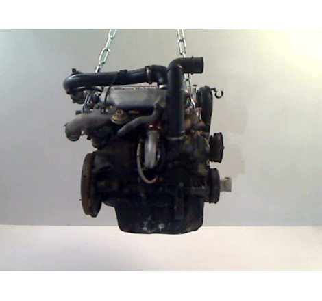 MOTEUR DIESEL ALFA ROMEO 146 -99 1.9 TD 