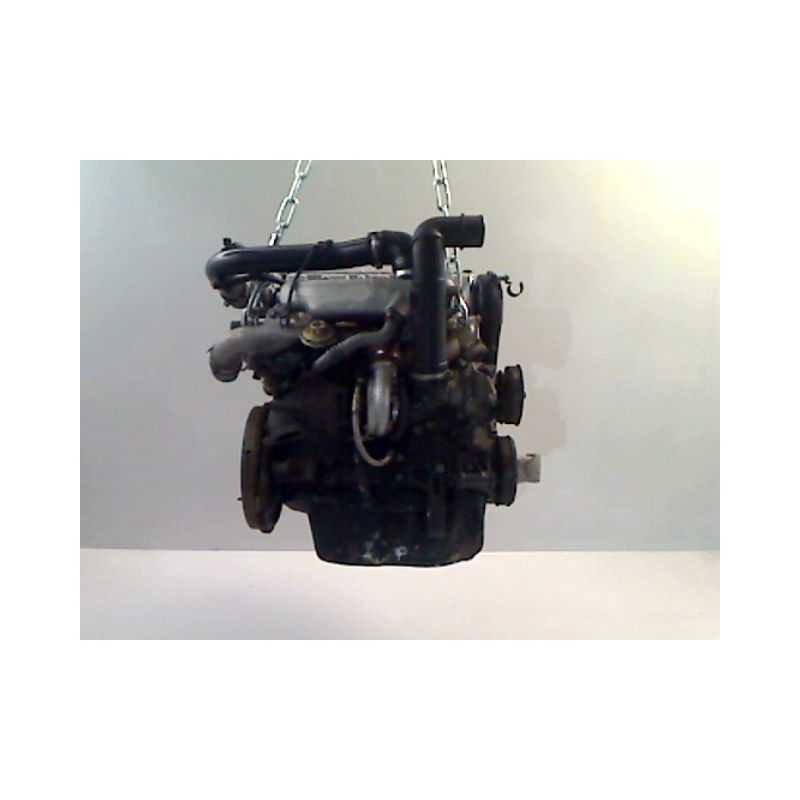 MOTEUR DIESEL ALFA ROMEO 146 -99 1.9 TD 