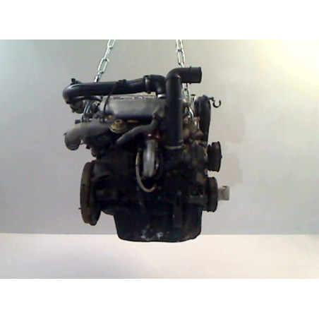 MOTEUR DIESEL ALFA ROMEO 146 -99 1.9 TD 