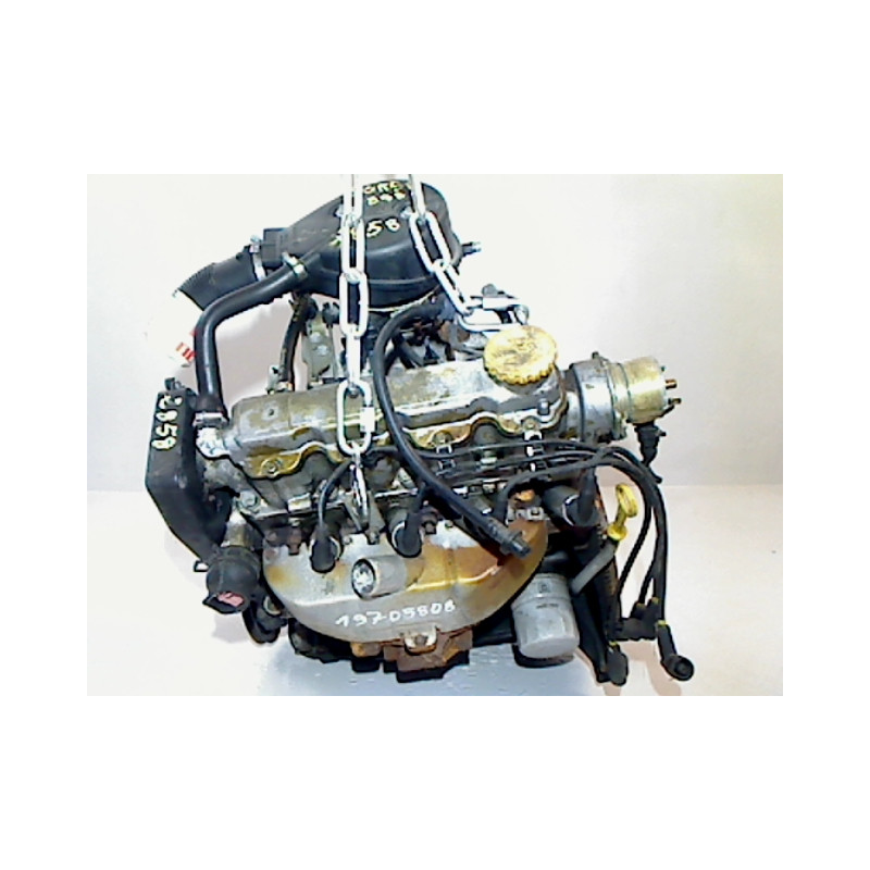 MOTEUR ESSENCE OPEL CORSA 93-97 1.2 i