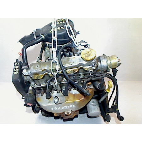 MOTEUR ESSENCE OPEL CORSA 93-97 1.2 i