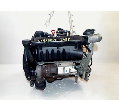 MOTEUR DIESEL MERCEDES CLASSE A 2001 - 