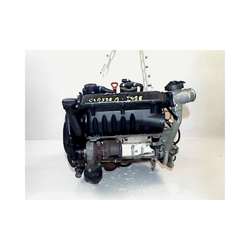 MOTEUR DIESEL MERCEDES CLASSE A 2001 - 