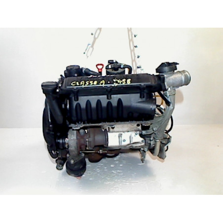 MOTEUR DIESEL MERCEDES CLASSE A 2001 - 