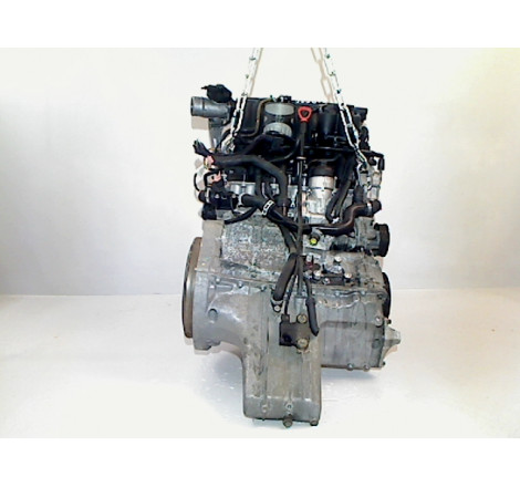 MOTEUR DIESEL MERCEDES CLASSE A 2001 - 