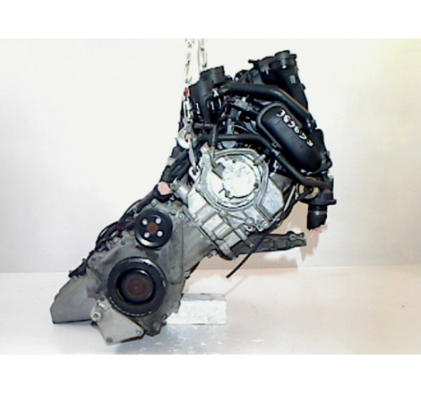 MOTEUR DIESEL MERCEDES CLASSE A 2001 - 