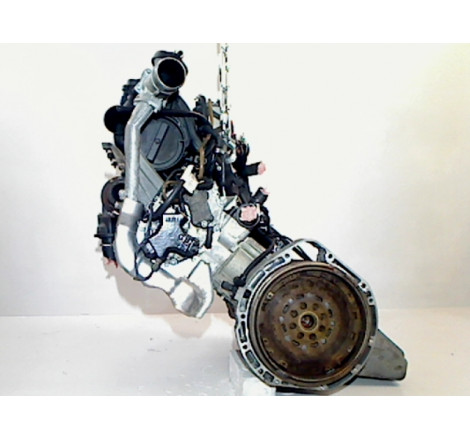 MOTEUR DIESEL MERCEDES CLASSE A 2001 - 