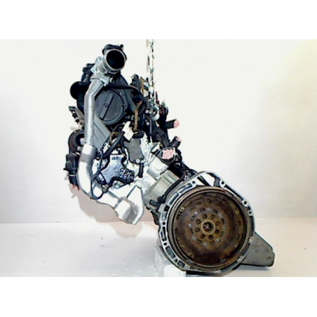 MOTEUR DIESEL MERCEDES CLASSE A 2001 - 