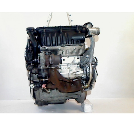 MOTEUR DIESEL MERCEDES CLASSE A 2001 - 