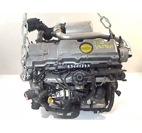 MOTEUR DIESEL OPEL VECTRA 99-2002 