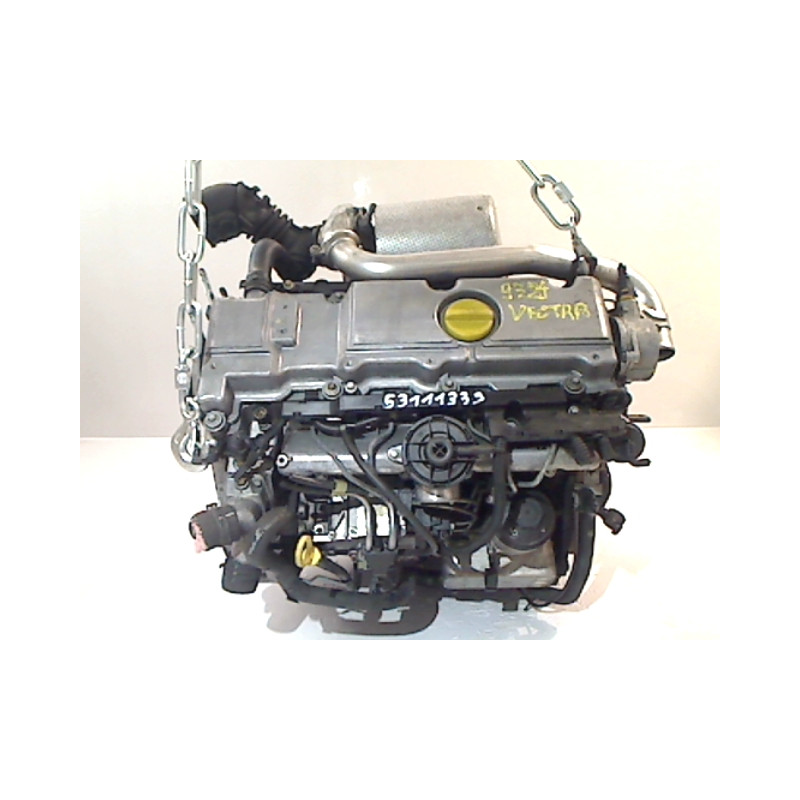 MOTEUR DIESEL OPEL VECTRA 99-2002 