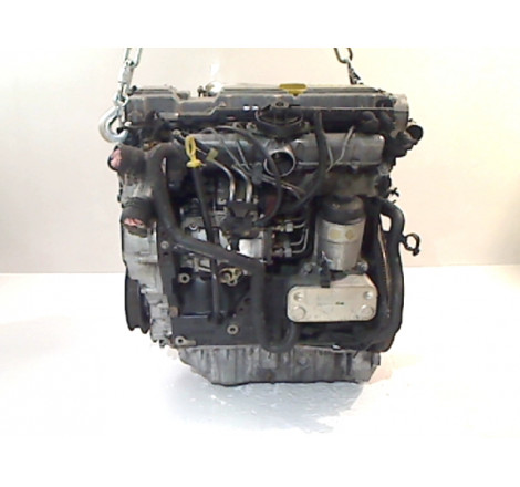 MOTEUR DIESEL OPEL VECTRA 99-2002 